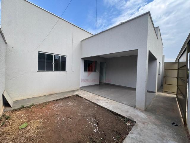 Casa para alugar no bairro SERRA VERDE II em São Luís de Montes Belos/GO
