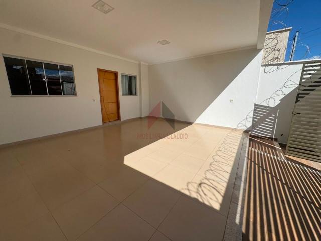 Casa para alugar no bairro Setor Coimbra em Goiânia/GO