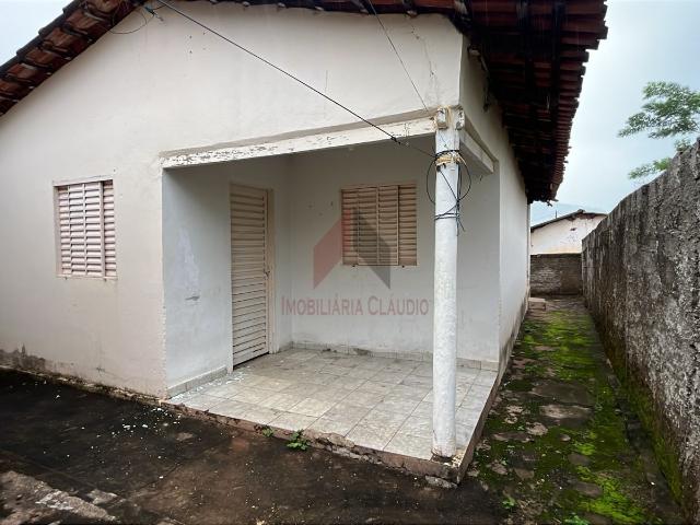 Casa para alugar no bairro Setor Coimbra em Goiânia/GO