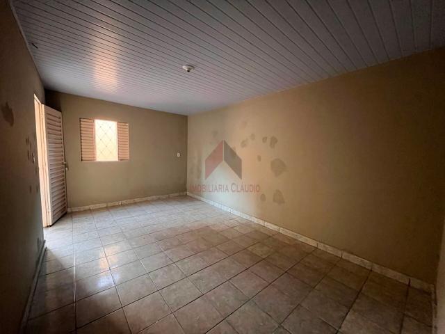 Casa para alugar no bairro Setor Inicial em São Luís de Montes Belos/GO