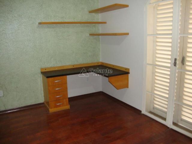 Casa para alugar no Barão Geraldo em Campinas