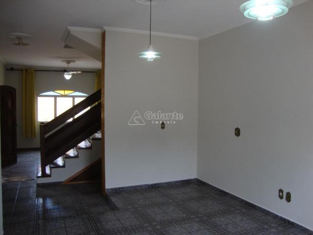 Casa para alugar no Barão Geraldo em Campinas