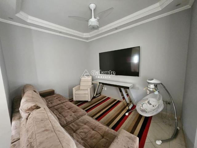 Casa para alugar no Bonfim em Campinas