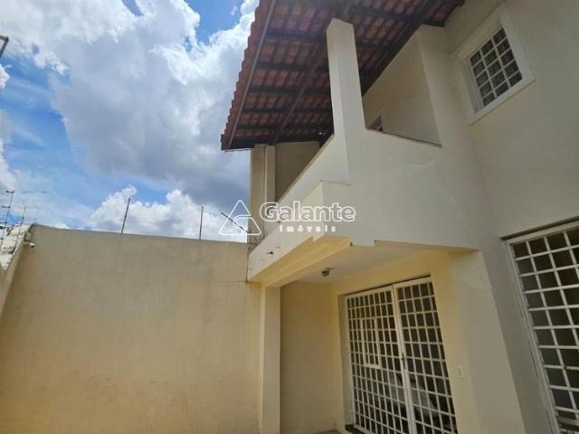 Casa para alugar no Bonfim em Campinas
