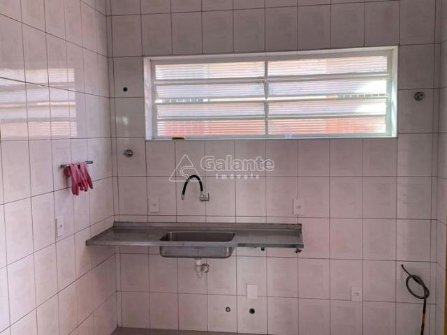 Casa para alugar no Cambuí em Campinas