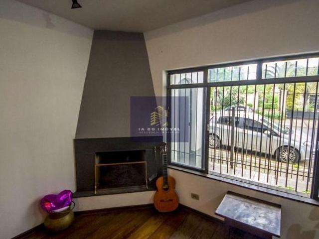 Casa para alugar no Campo Belo!