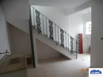 Casa para alugar no cangaiba