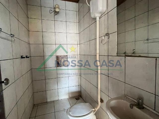 Casa para Alugar no Centro de Lucas do Rio Verde
