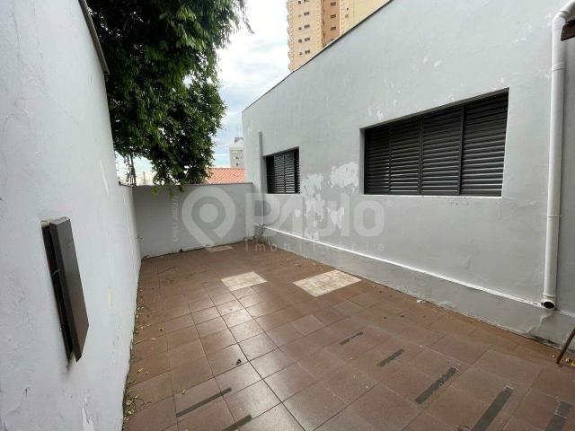 Casa para alugar no Centro de Piracicaba SP
