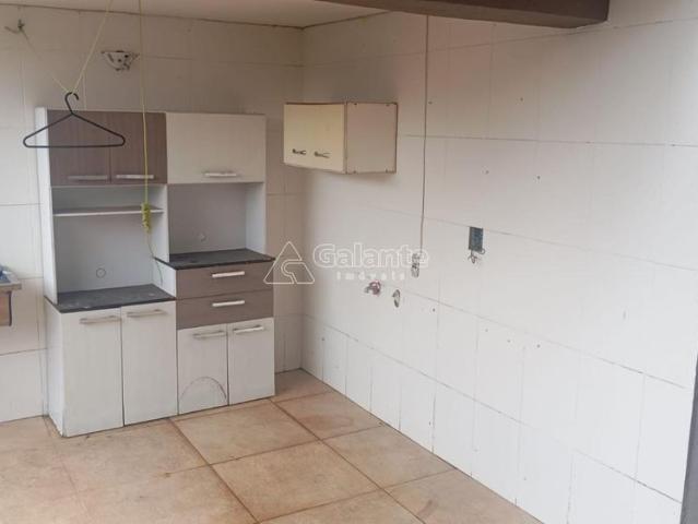 Casa para alugar no Chácara da Barra em Campinas