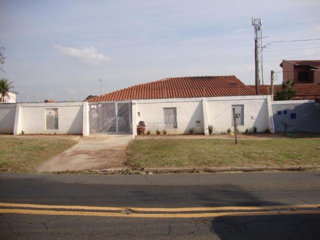 Casa para alugar no Chácara da Barra em Campinas