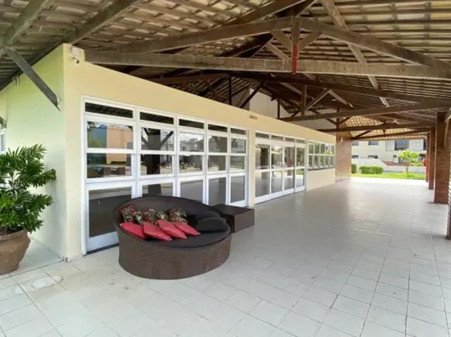 Casa para alugar no Condomínio Melicio Machados, Bairro Aruana