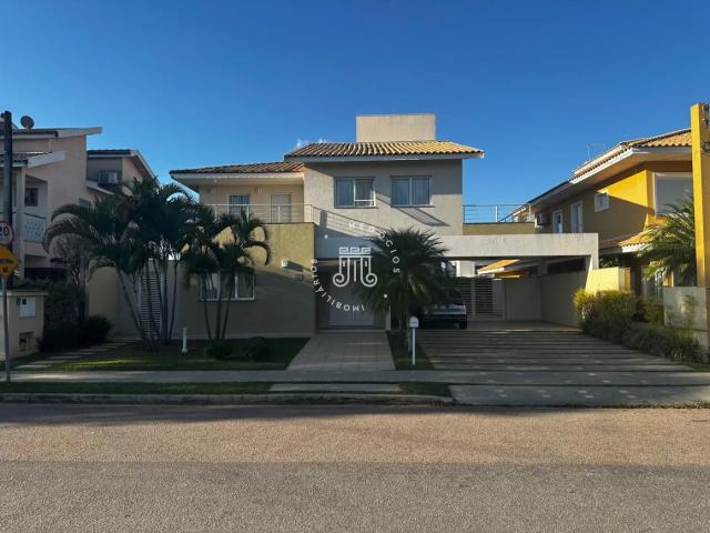 CASA PARA ALUGAR NO CONDOMÍNIO FECHADO PORTAL DO PARAÍSO 2 EM JUNDIAÍ/SP