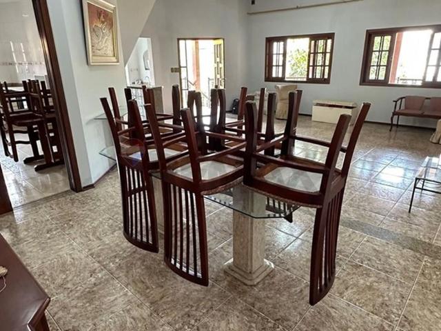 Casa para alugar no Condomínio Ibiti do Paço, em Sorocaba/SP — 3 quartos para viver com conforto e tranquilidade