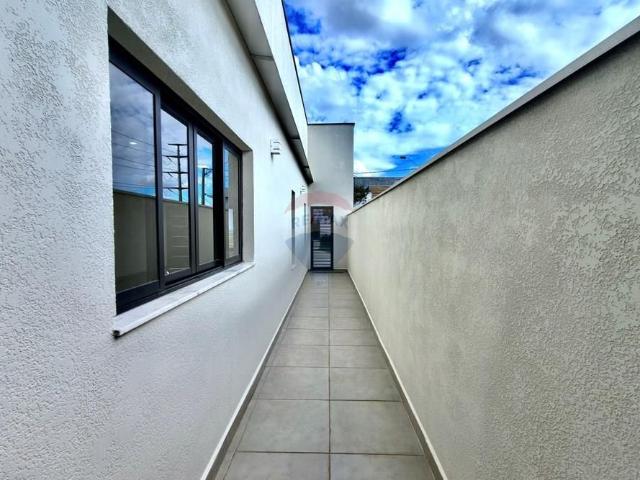 Casa para alugar no Condomínio Ibiti Reserva
