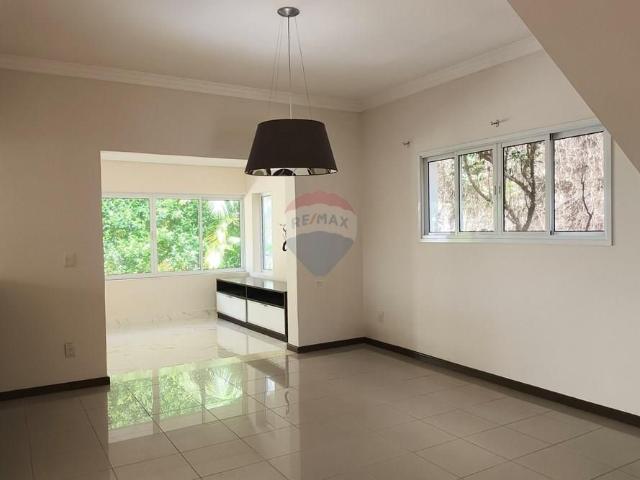 Casa para alugar no Condomínio Millenium em Valinhos/SP