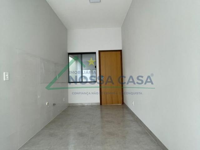 Casa para alugar no Condomínio Parque das Americas em Lucas do Rio Verde