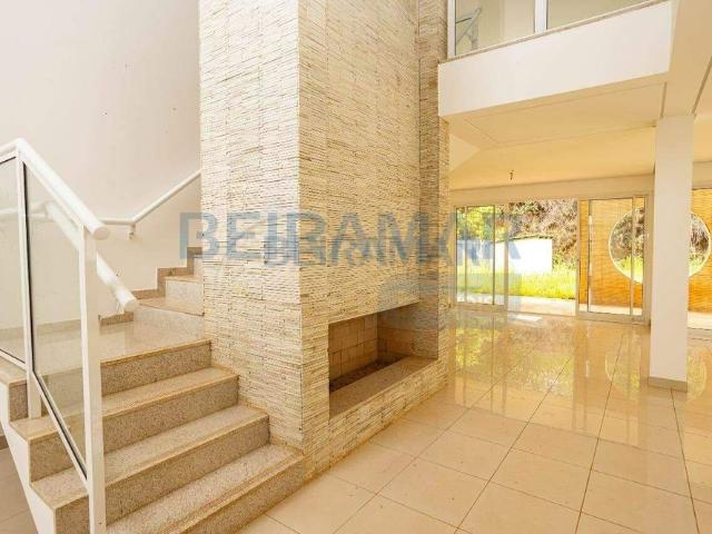 Casa para Alugar no Condomínio Reserva Santa Mônica com 4 quartos sendo 3 suítes – Jardim Botânico Setor Habitacional Tororó / DF