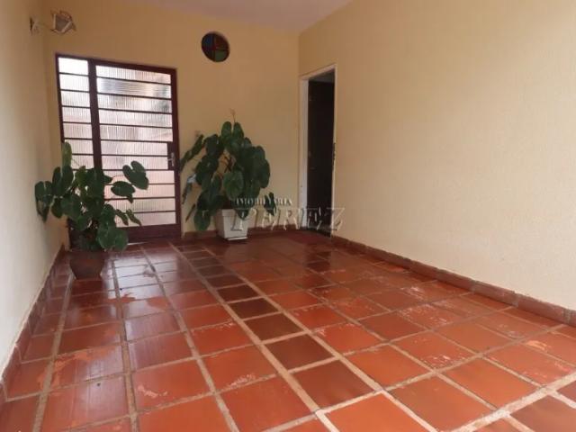 Casa para alugar no Guanabara na região sul de Londrina