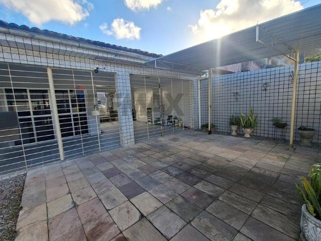 Casa para alugar no Ipsep