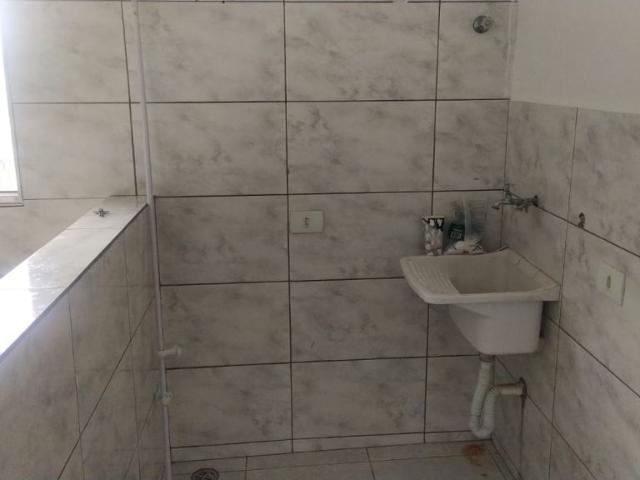 Casa para Alugar no Jaguaré Conforto e Praticidade Oliver Marques