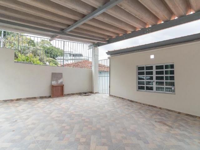 Casa para Alugar no Jaguaré, São Paulo Aceita Pet! Oliver Marques