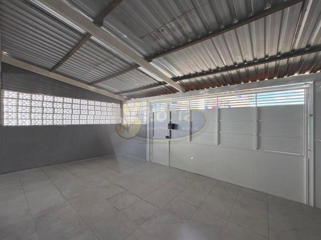 Casa para alugar no Jardim Bom Pastor Santo André 2 Dorms