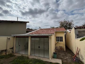 Casa para alugar no Jardim Brasil em Campinas