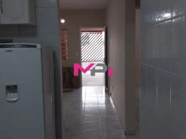 Casa para Alugar no Jardim Colonial em Jundiaí | 2 Dorms e 2 Vagas