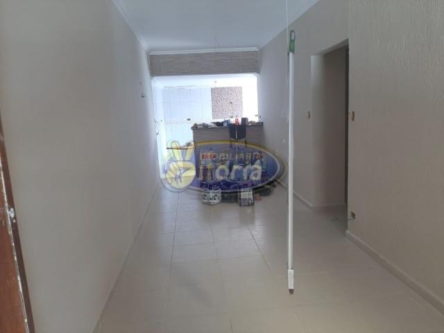 Casa para alugar no Jardim das Quatro Marias São Bernardo do Campo 2 Dorms