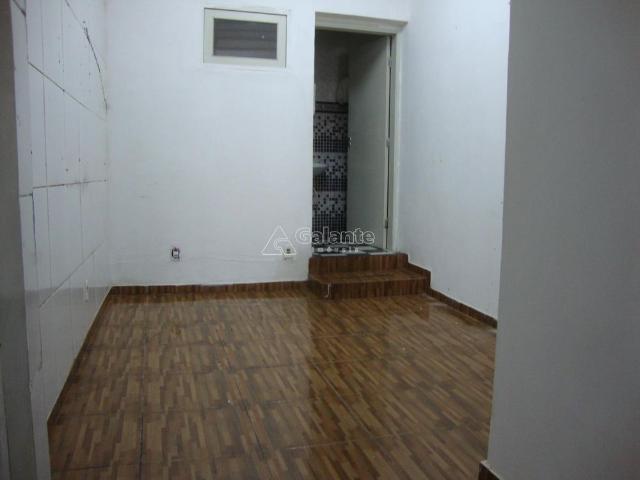 Casa para alugar no Jardim do Lago em Campinas