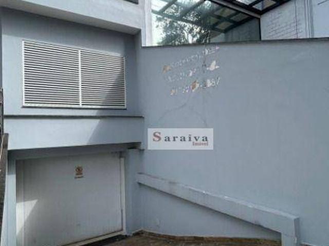 Casa para alugar no Jardim do Mar São Bernardo do Campo 2 Dorms