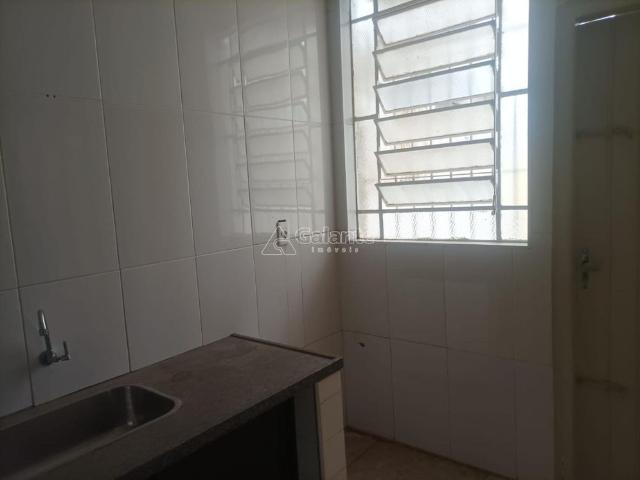 Casa para alugar no Jardim Guanabara em Campinas