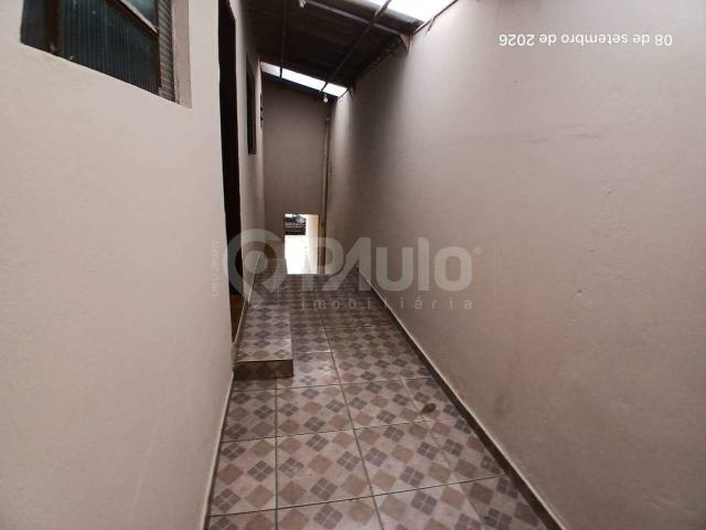 Casa para alugar no Jardim Ipanema Piracicaba/SP