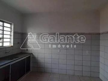 Casa para alugar no Jardim Londres em Campinas
