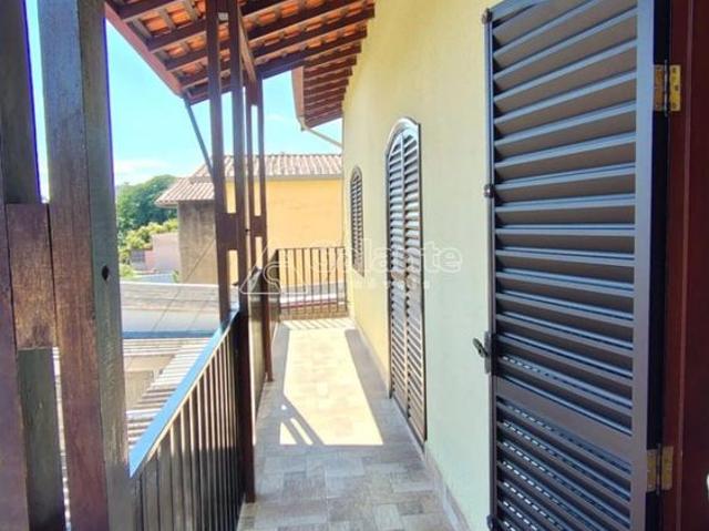 Casa para alugar no Jardim Madalena em Campinas