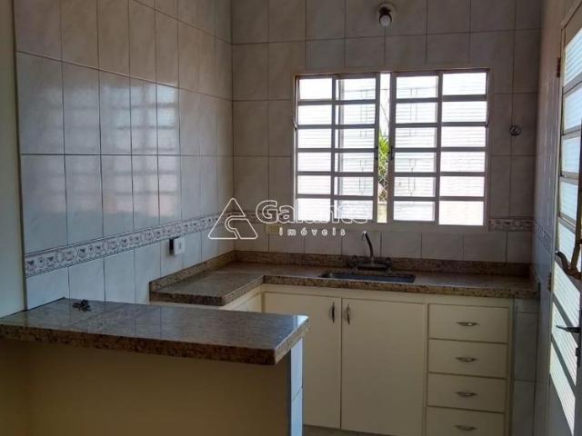 Casa para alugar no Jardim Myrian Moreira da Costa em Campinas