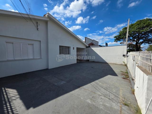 Casa para alugar no Jardim Nossa Senhora Auxiliadora em Campinas