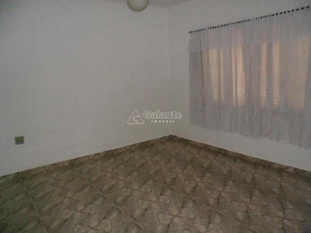 Casa para alugar no Jardim Nova Europa em Campinas