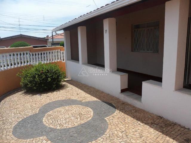 Casa para alugar no Jardim Nova Europa em Campinas