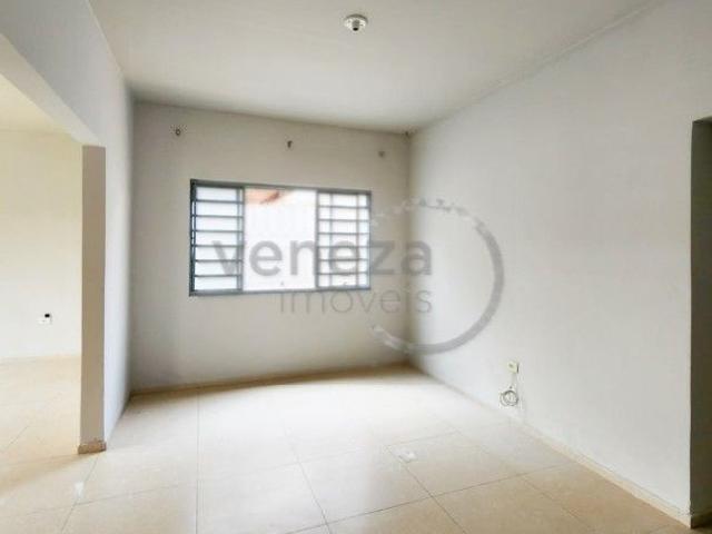 Casa para alugar no Jardim Pinheiros, Londrina/PR