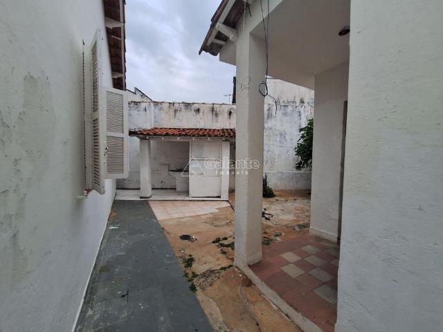 Casa para alugar no Jardim Proença em Campinas