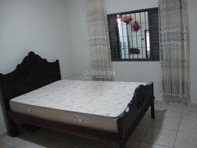 Casa para alugar no Jardim Proença em Campinas