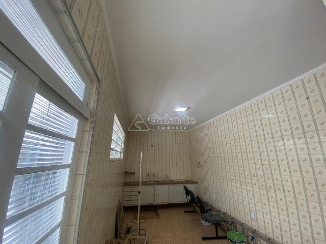 Casa para alugar no Jardim Proença em Campinas