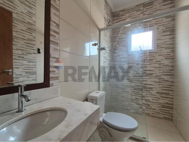 CASA PARA ALUGAR NO JARDIM RIBAMAR sobreposta térrea