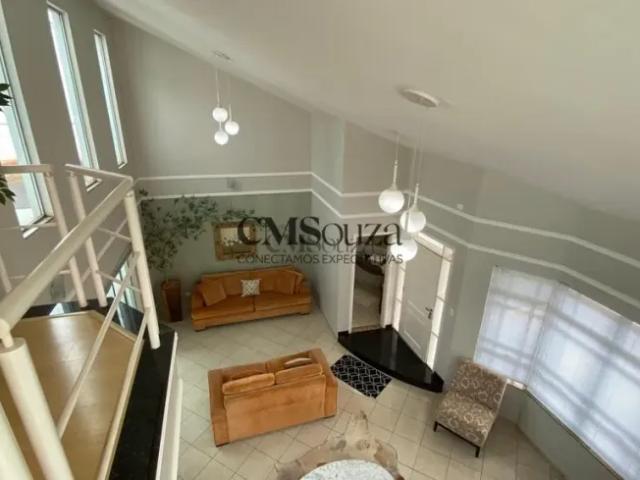 Casa para alugar no Jardim São Jorge – 3 dormitórios, 1 suíte, 400m², 4 vagas – Londrina