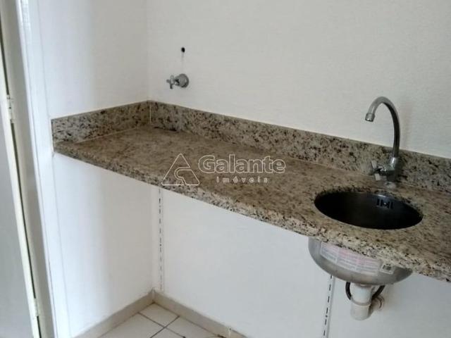 Casa para alugar no Jardim Santa Genebra em Campinas