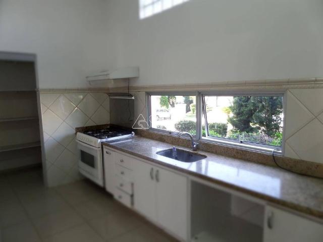 Casa para alugar no Loteamento Alphaville Campinas em Campinas