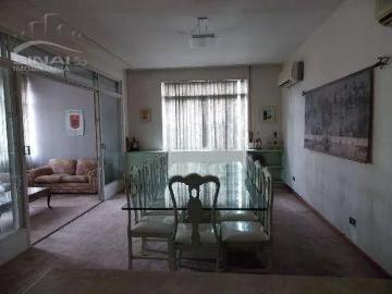 Casa para alugar no Pacaembú