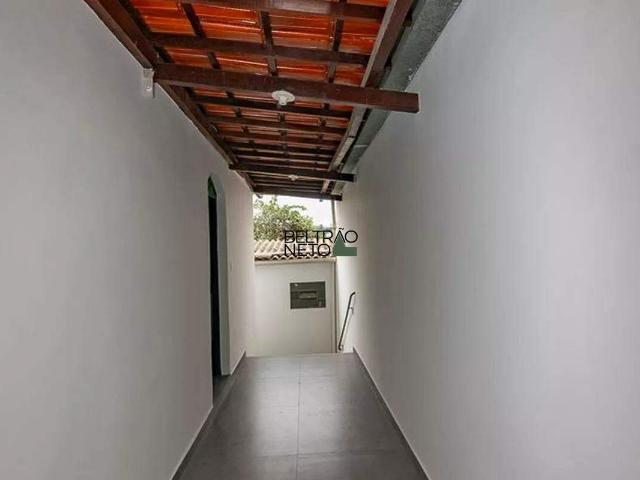 Casa para alugar no Palmeiras